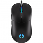 ENDORFY GEM Plus, gaming mouse (black)
