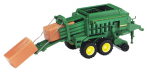Bruder Professional Series John Deere Big Balepress (02017)