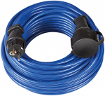 Brennenstuhl przedłużacz 10m blue 1x