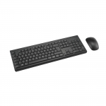 Kensington KM150 EQ (black, DE layout, membrane)
