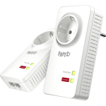 AVM FRITZ!Powerline 1220E Set
