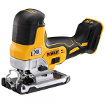 DeWalt cordless jigsaw DCS335NT, 18 Volt (yellow / black, T-STAK Box II without battery and charger)