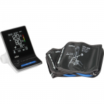 Braun&nbsp;ExactFit 3 Upper arm Automatic 2 user(s), Blood pressure monitor