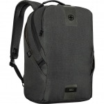 Wenger MX ECO Light, backpack (grey, up to 40.7cm (16"))