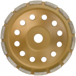 EINHELL diamond grinding disc ? 180mm for EINHELL wall and concrete grinder TE-DW 180