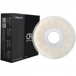 Creality CR-PLA Filament White, 3D filament white, 1 kg, 1.75 mm, on a spool