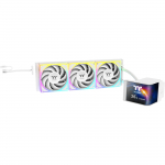 Thermaltake MAGCurve 360 ??Ultra AIO ARGB Snow Edition (white)
