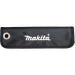 Makita reciprocating saw blade set P-84791 in roll bag, 15 pieces (length 130 - 150mm)