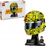 LEGO 43023 Editions McLaren Mastercard F1 Team Lando Norris Helmet
