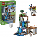 LEGO 21597 Minecraft Ghast Station