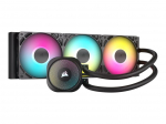 Corsair | Liquid CPU Cooler | NAUTILUS 360 RS ARGB | Intel