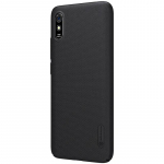 Nillkin Super Frosted maciņ&scaron; telefonam Xiaomi Redmi 9A | 9AT melns