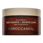 Moroccanoil bagātīgs mitrino&scaron;s ķermeņa krēms Body Souffl&eacute; 200 ml