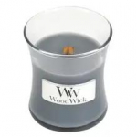 Woodwick Evening Onyx Vase (onyx) - Scented candle