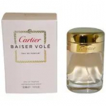 Baiser Vole EDP Tester