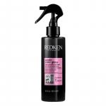 Redken Acidic Color Gloss Heat Protection Treatment 230&deg;C 190Ml in Clear