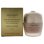 Shiseido Future Solution LX Total Radiance Foundation 30ml (Various Shades) - Neutral 4