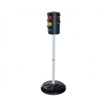 BIG traffic light Ampelmann, traffic sign