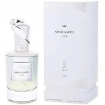 Mind Games Soulmate Collection Vieri (Extrait) parfīma ekstrakts unisex 100 ml