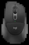 Datorpele Logitech Signature Comfort Plus M850 L Graphite