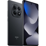 Xiaomi Redmi Note 15 5G 256GB (Black, HyperOS, 8GB)