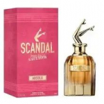 Jean Paul Gaultier Scandal Absolu (Parfum) smaržas sievietēm 50 ml