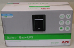 SALE OUT. APC Back-UPS 1600VA