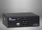 Inter-Tech IPC KVM Switch AS-21HA HDMI