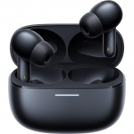 Xiaomi Redmi Buds 6 Pro Space Black (black, USB-C, Bluetooth)