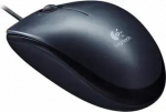 Datorpele Logitech M100 Black