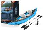 Spordiks ja aktiivseks puhkuseks // Water Sport and Atractions // Kajak Dmuchany Dwuosobowy 331 x 88 cm  Bestway 65131