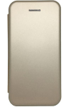 Book case Evelatus Huawei Mate 20 Pro Book case Gold