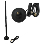 M&auml;nguala | PC | Konsoolid | Tarvikud // M&auml;nguasjad ja m&auml;ngud lastele // AK128 Antena wifi 12dbi 41cm xline pods
