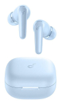 Soundcore R60i NC Headset True Wireless Stereo (TWS) In-ear Calls/Music USB Type-C Bluetooth Blue