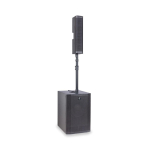 Soundsation Livemaker 12 PRO - zestaw nagłośnieniowy