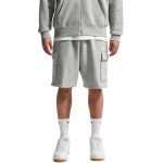Spodenki męskie Nike Club szare FN3525 063 S