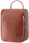 Deuter Wash Center I Toiletry bag Brown