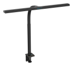 Digitus LED Desk Lamp - 80 cm, 2400 lm, 16 W, Black