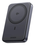 UGREEN 45763 Power Bank 10000mAh Wireless Charging / grey