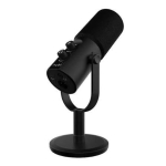 Microphone Nubi  NMIC1 SE Black