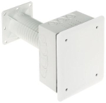 Electrical box for insulation KUZ-VI-KB