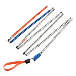 ORTOVOX Alu 240 Light 24 cm Aluminum