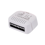 Fibaro FGR-224 ruloo/lipiku lisaseade ruloo juhtimiseks