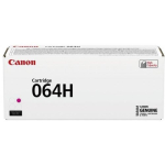 Toner Canon CRG-064H Magenta Oryginał  (4934C001)