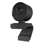 Veebikaamera Icy Box IcyBox Full-HD veebikaamera IB-CAM502-HD puldiga retail