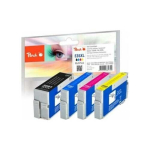 Peach tindikassett Epson T3596 SparPack komplekt