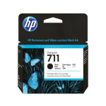 HP tindikassett CZ133A nr 711 (black)