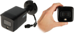 NET 6MP IR BULLET/IPCHFW1639TCAIL0280BS6-B DAHUA IP-kaamera