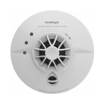 Fireangel FireAngel soojusandur HM-F-1EU 230 V