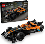 LEGO Technic NEOM McLaren Formula E v&otilde;idus&otilde;iduauto (42169)